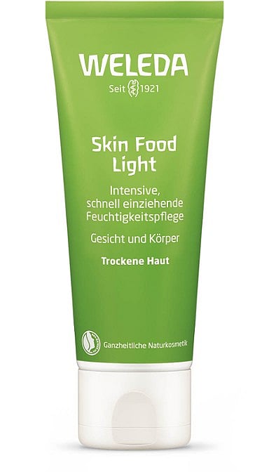 Skin Food Light krēms